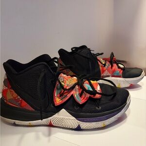 Kyrie 5 Chinese New Year size men’s 10.5
